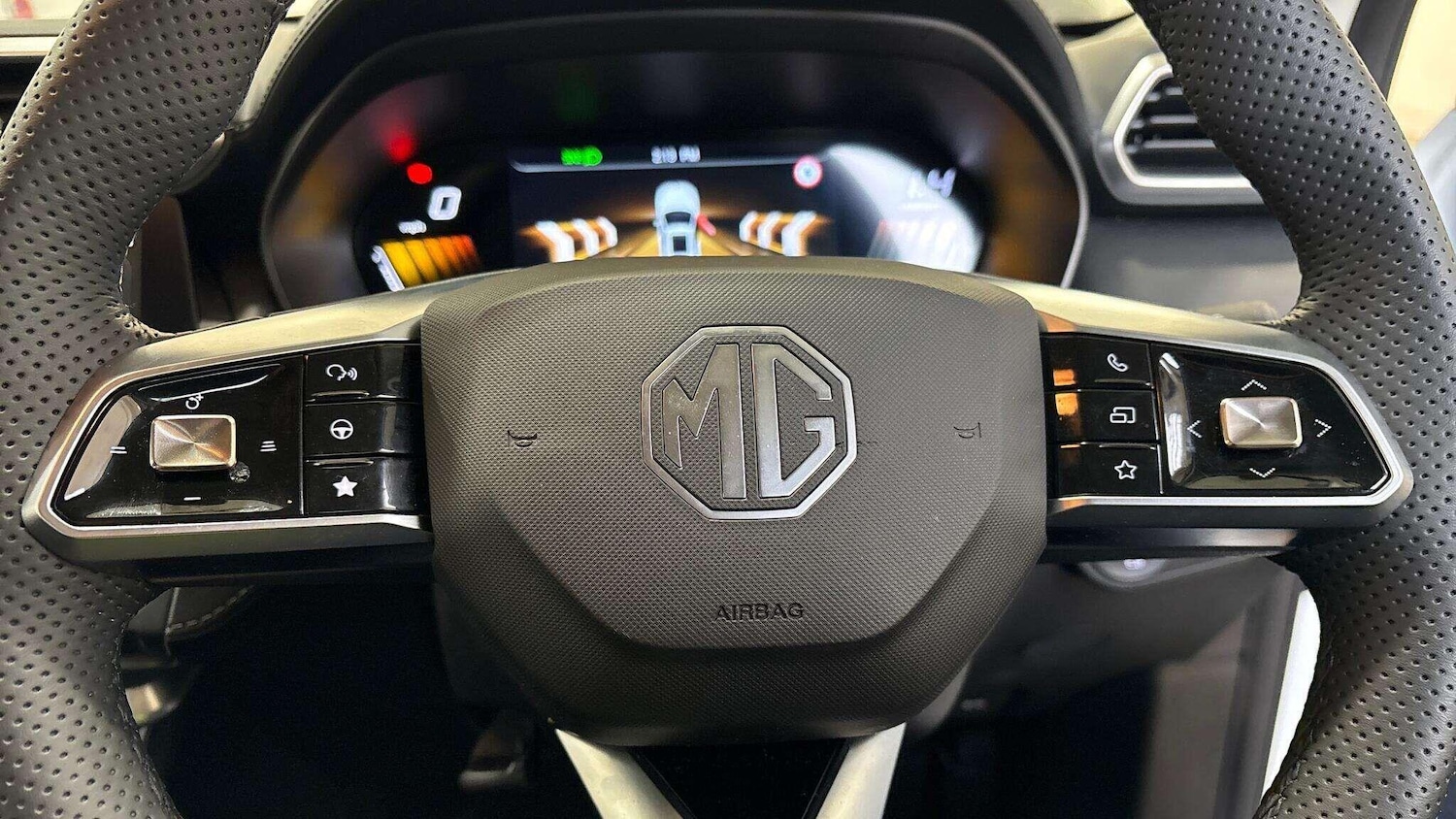 Used MG MG ZS 2025 for sale - 77191315: Photo 11