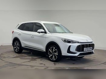 Used MG MG ZS 2025 for sale - 77191315: Photo