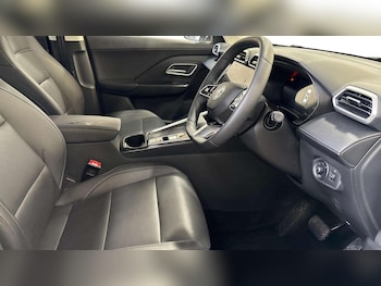 Used MG MG ZS 2025 for sale - 77191315: Photo