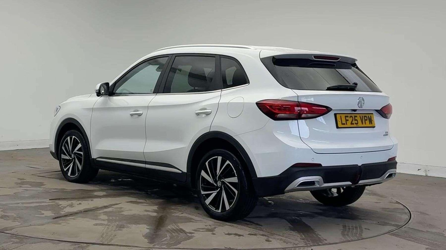 Used MG MG ZS 2025 for sale - 77191315: Photo 3