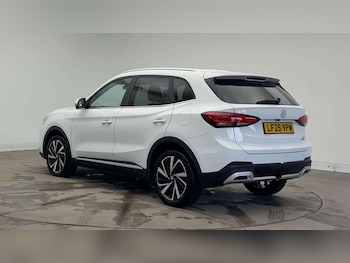 Used MG MG ZS 2025 for sale - 77191315: Photo