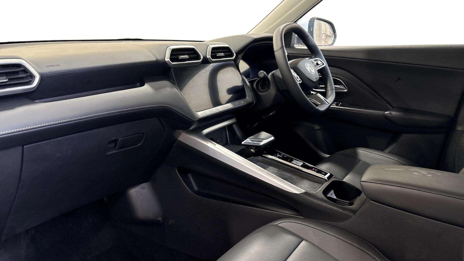 Used MG MG ZS 2025 for sale - 77191315: Photo 4