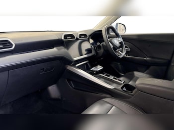 Used MG MG ZS 2025 for sale - 77191315: Photo