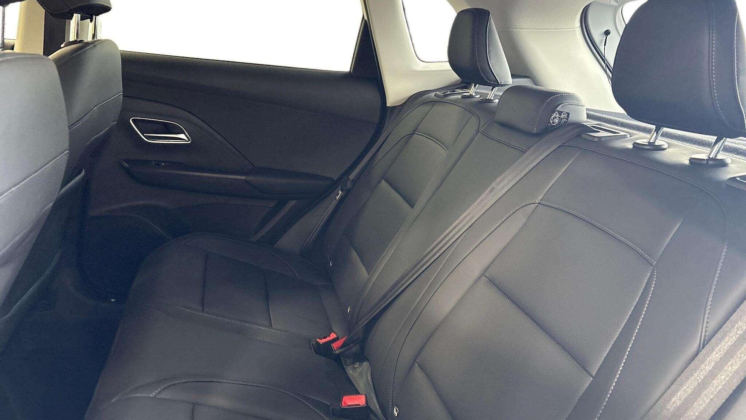 Used MG MG ZS 2025 for sale - 77191315: Photo 8