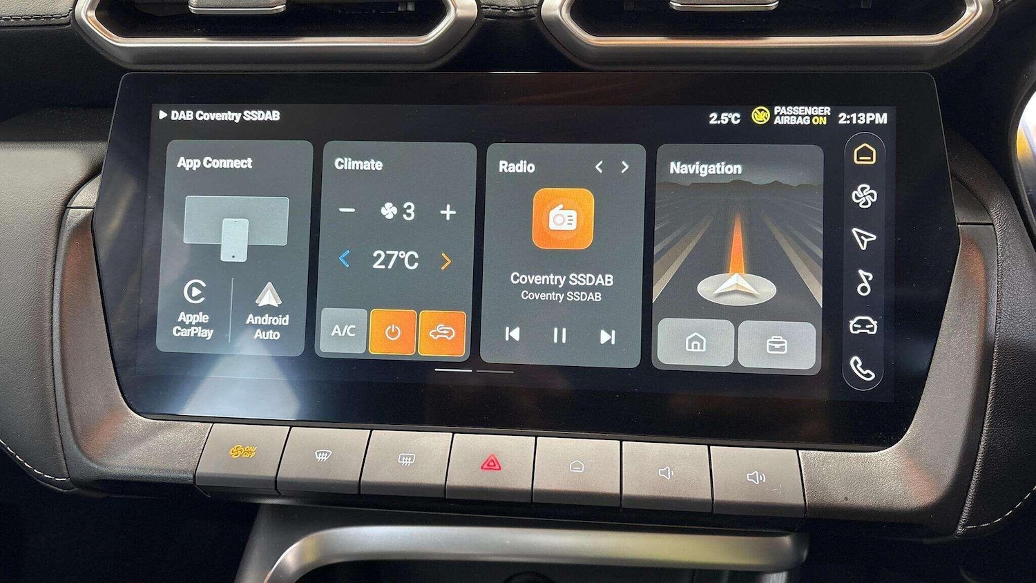 Used MG MG ZS 2025 for sale - 77191315: Photo 9