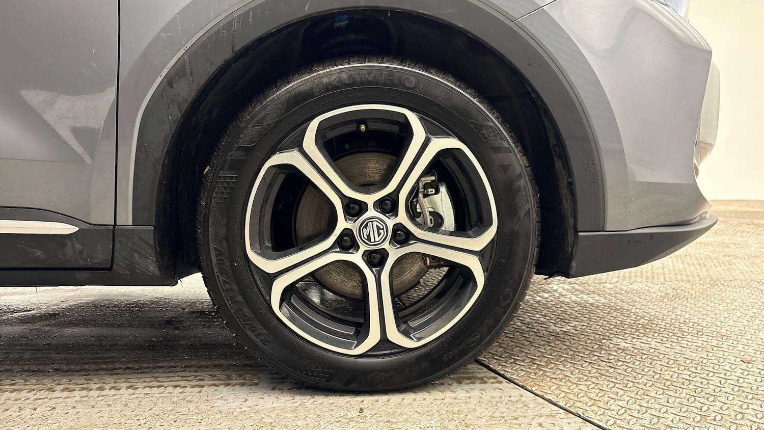 Used MG MG ZS 2025 for sale - 77175579: Photo 12