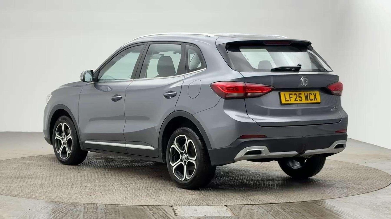 Used MG MG ZS 2025 for sale - 77175579: Photo 3