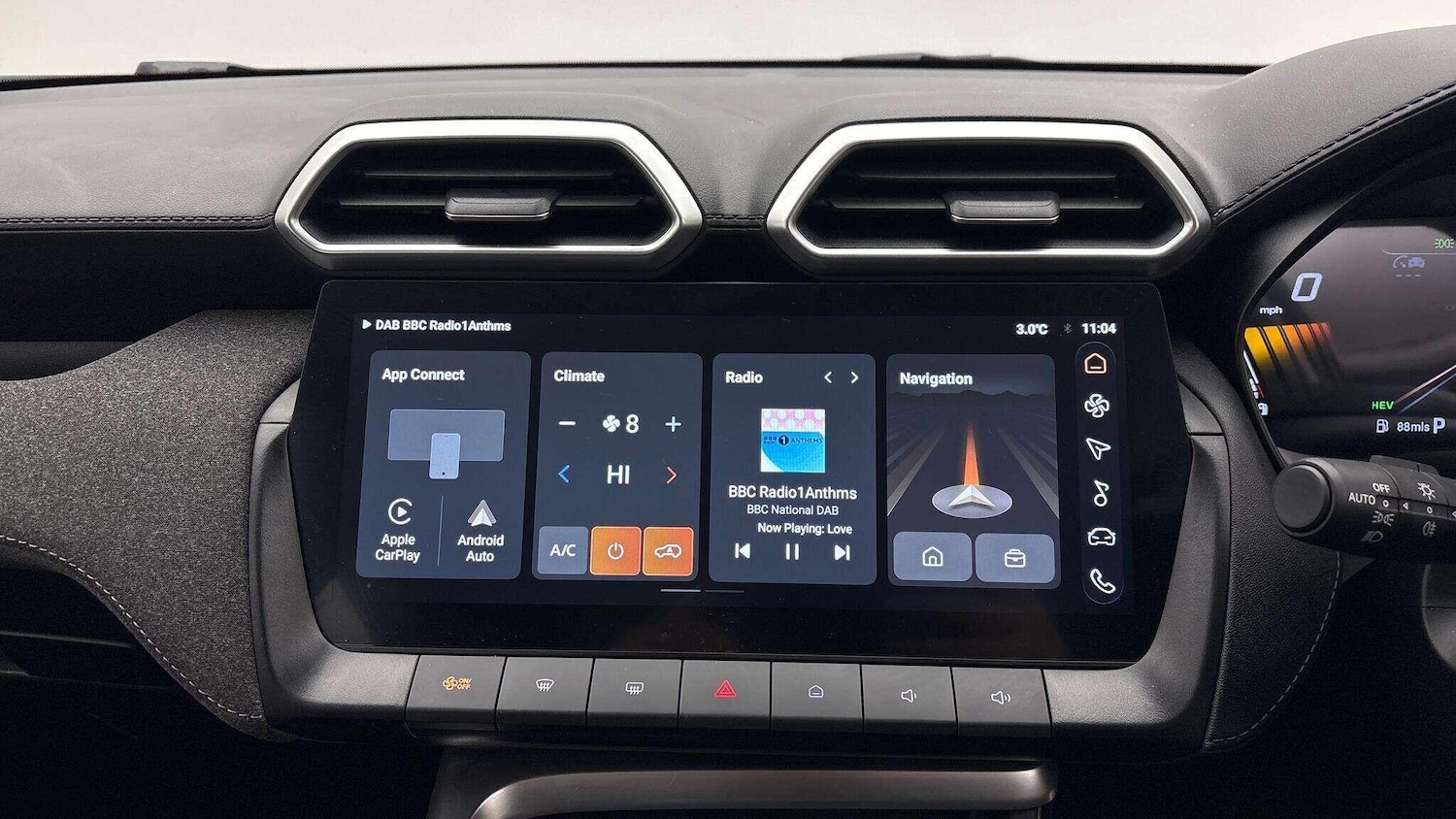 Used MG MG ZS 2025 for sale - 77175579: Photo 4