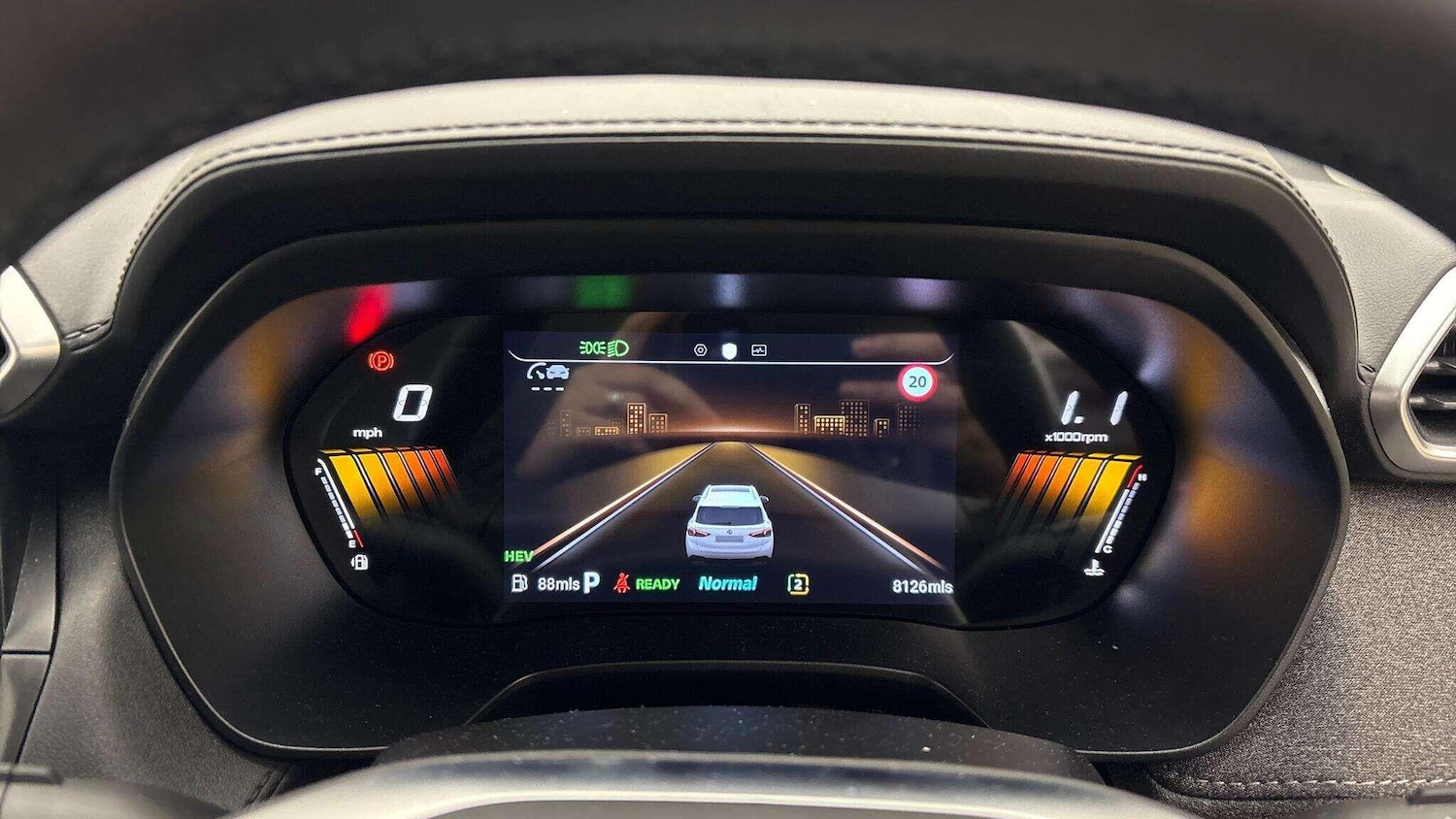 Used MG MG ZS 2025 for sale - 77175579: Photo 6