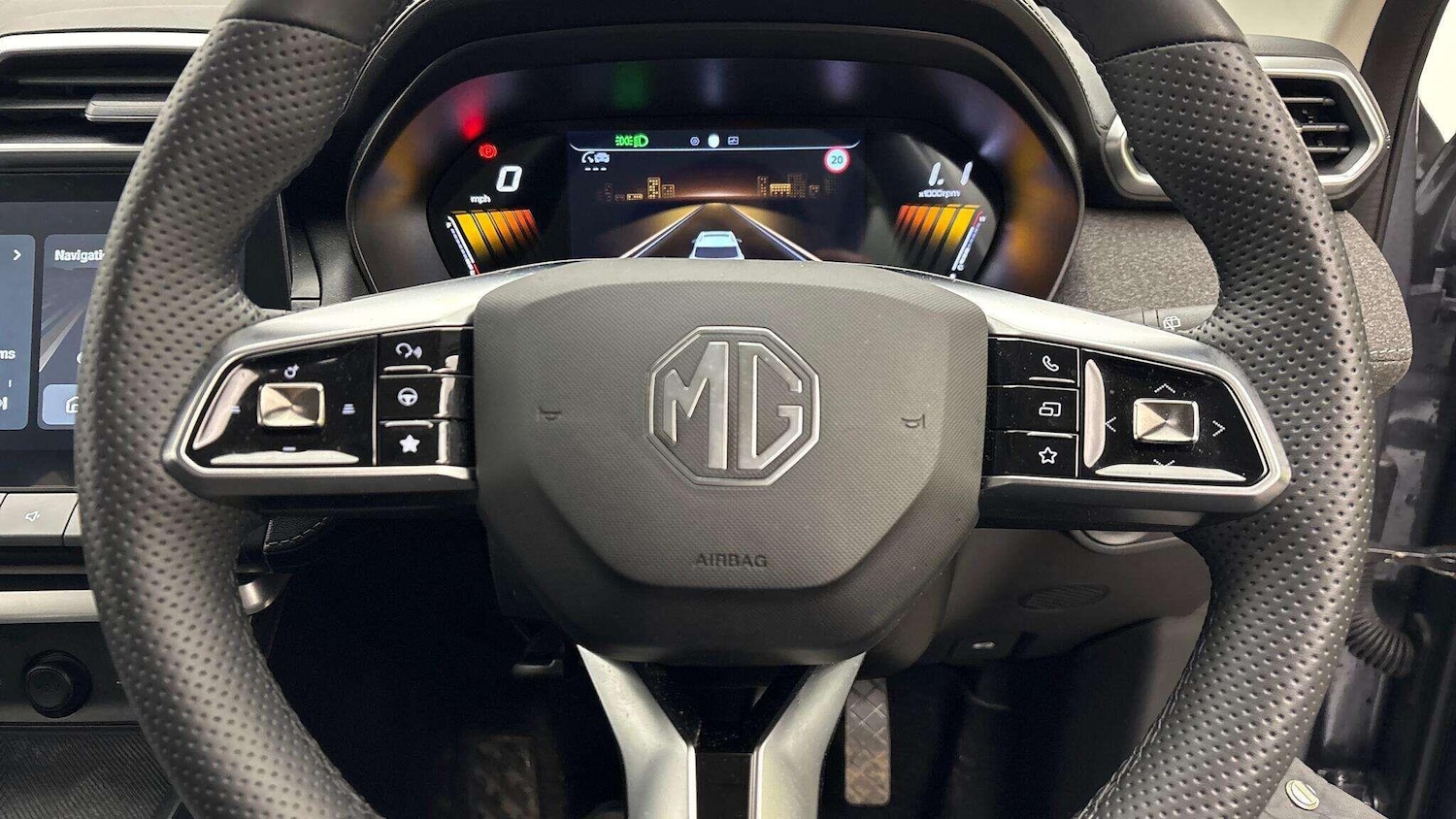 Used MG MG ZS 2025 for sale - 77175579: Photo 7