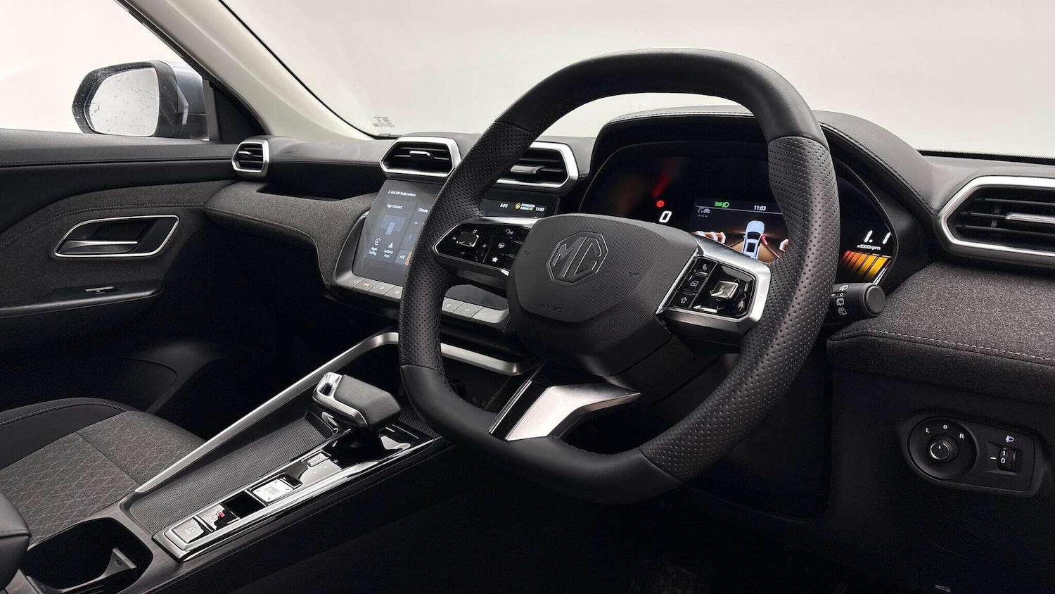 Used MG MG ZS 2025 for sale - 77175579: Photo 9