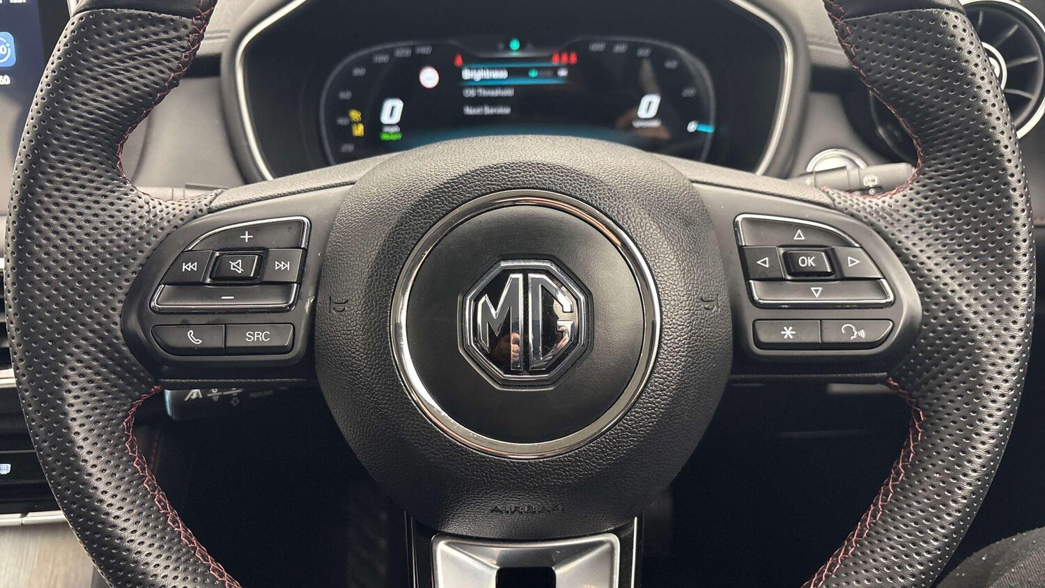 Used MG MG HS for sale - 77424640: Photo 11