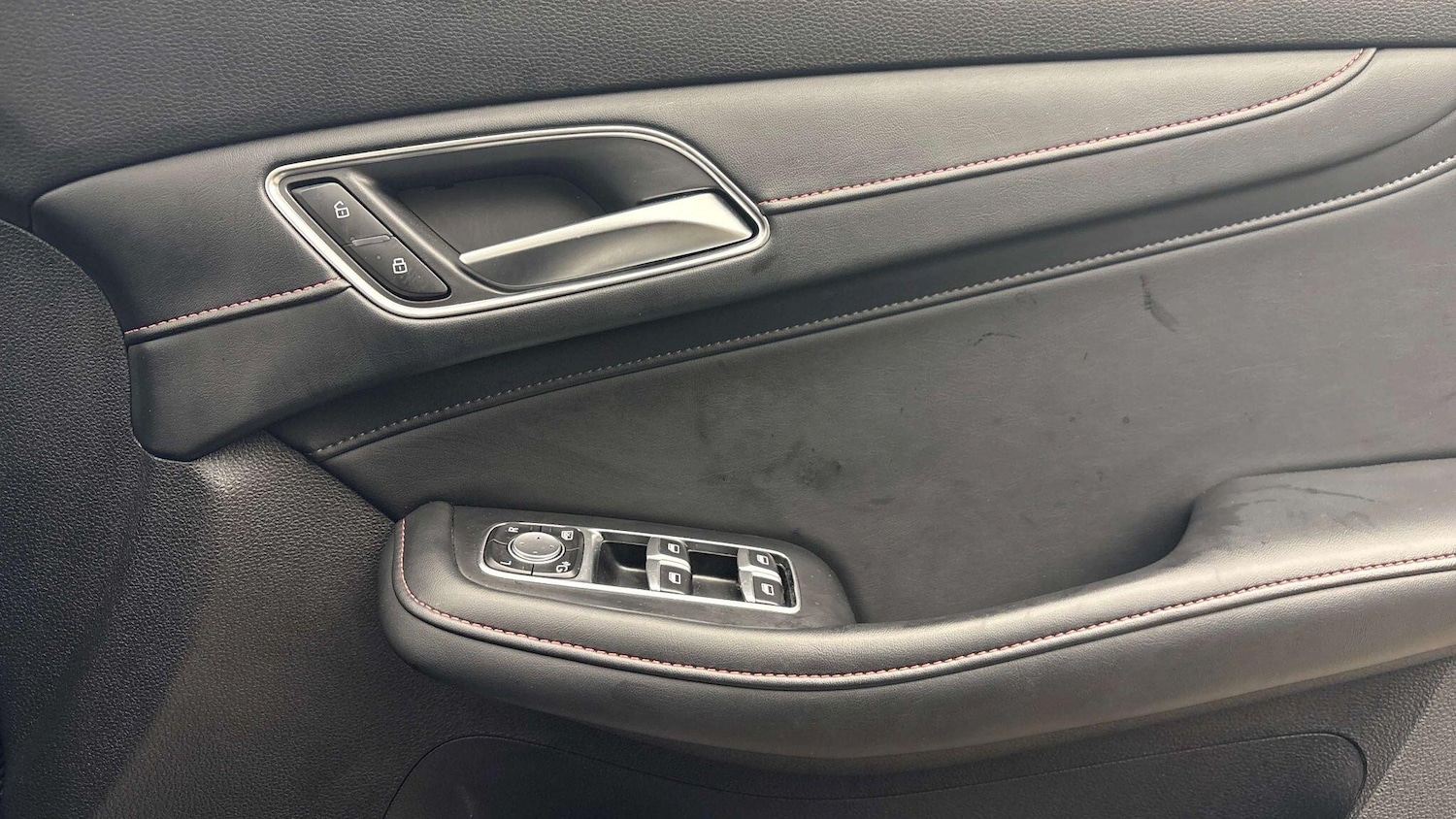 Used MG MG HS for sale - 77424640: Photo 12