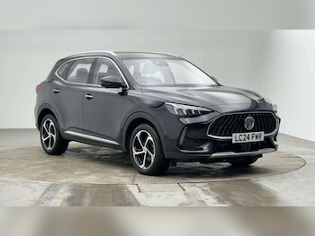 Used MG MG HS 2024 for sale - 77424640: Photo