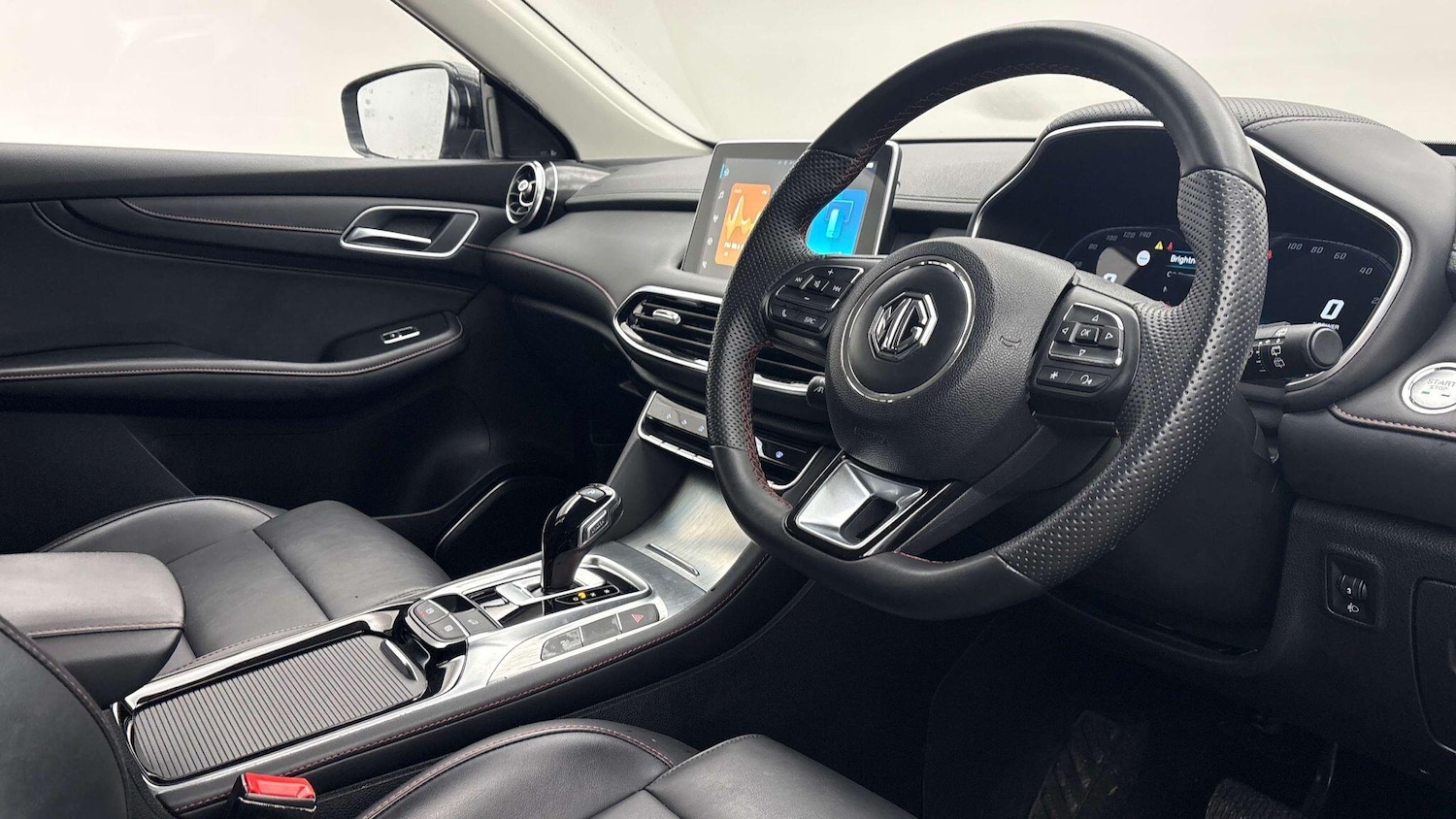 Used MG MG HS for sale - 77424640: Photo 2