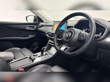 Used MG MG HS 2024 for sale - 77424640: Photo