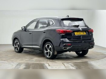 Used MG MG HS 2024 for sale - 77424640: Photo