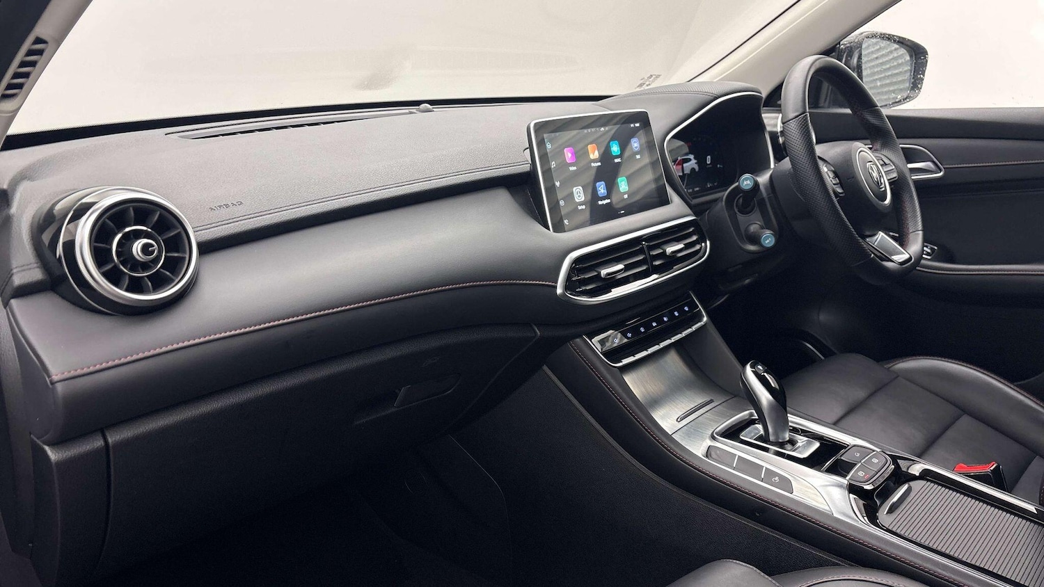 Used MG MG HS for sale - 77424640: Photo 4