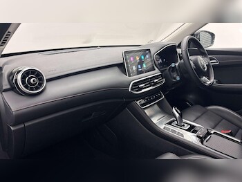 Used MG MG HS 2024 for sale - 77424640: Photo