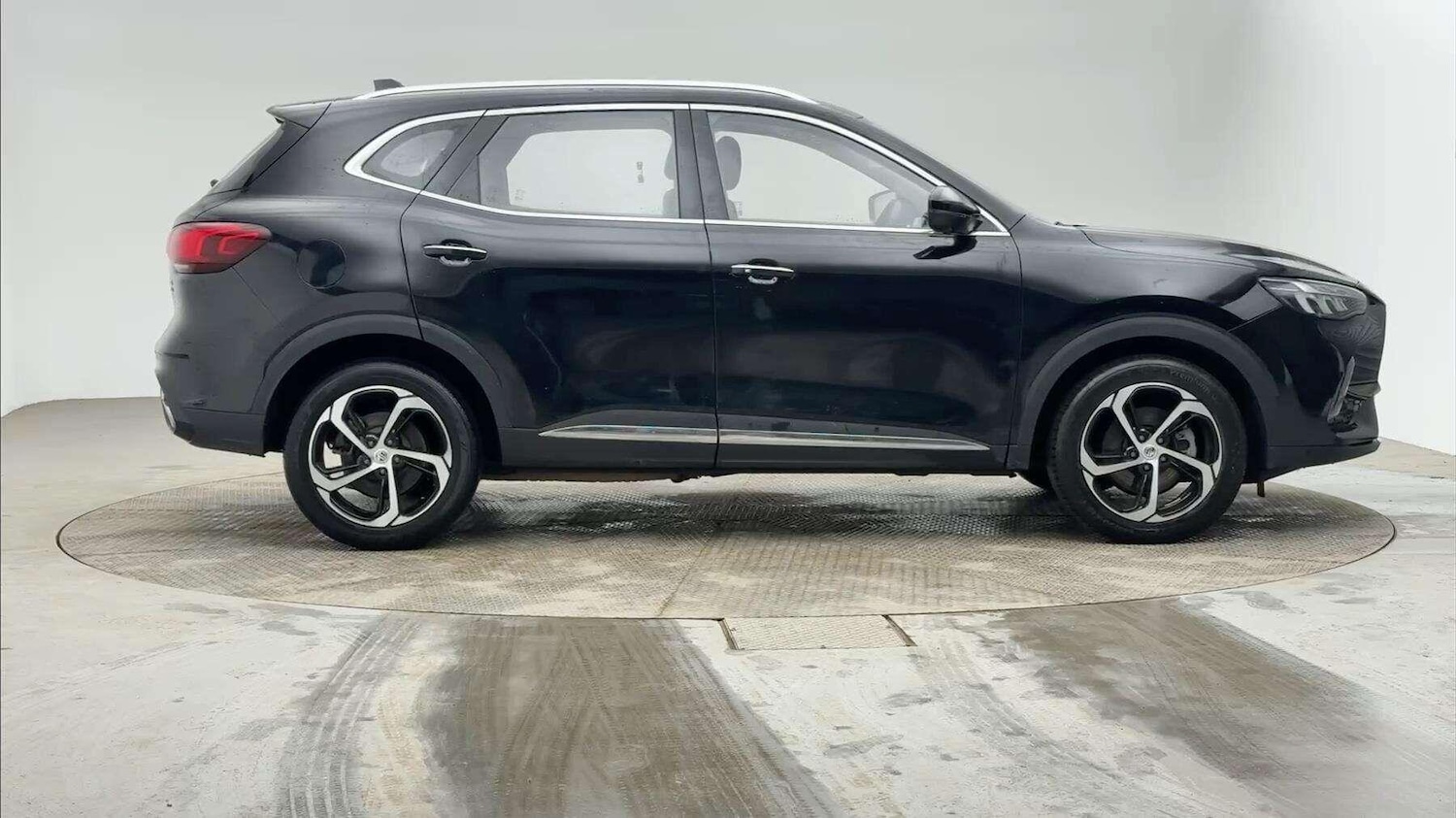 Used MG MG HS for sale - 77424640: Photo 5