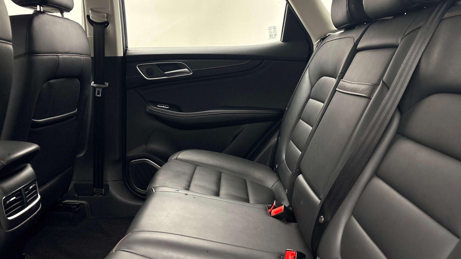 Used MG MG HS for sale - 77424640: Photo 8