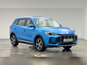 Used MG MG ZS 2025 for sale - 77253926: Photo