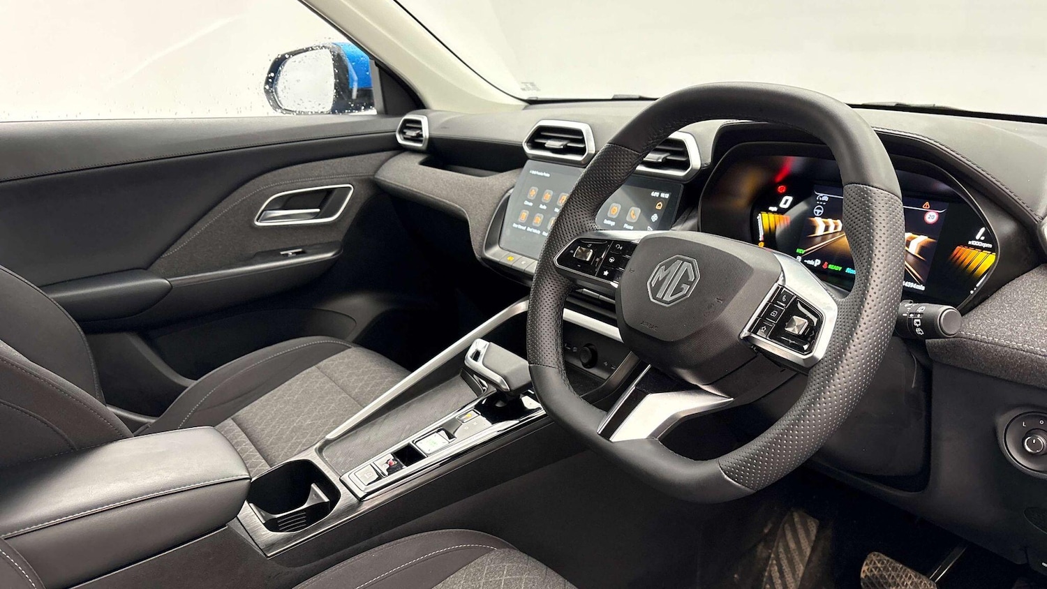 Used MG MG ZS 2025 for sale - 77253926: Photo 2