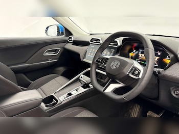 Used MG MG ZS 2025 for sale - 77253926: Photo