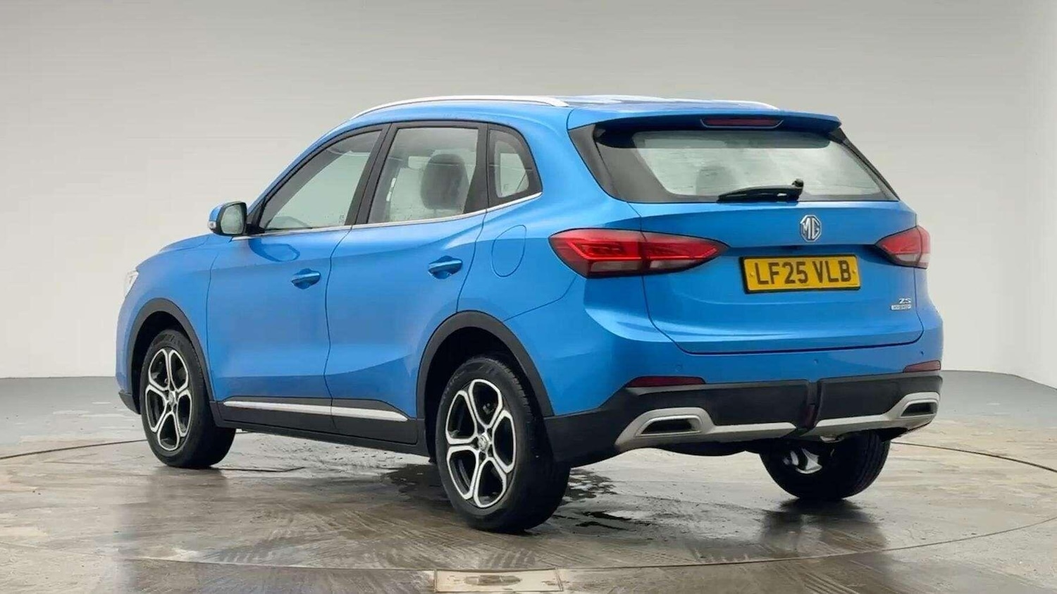 Used MG MG ZS 2025 for sale - 77253926: Photo 3