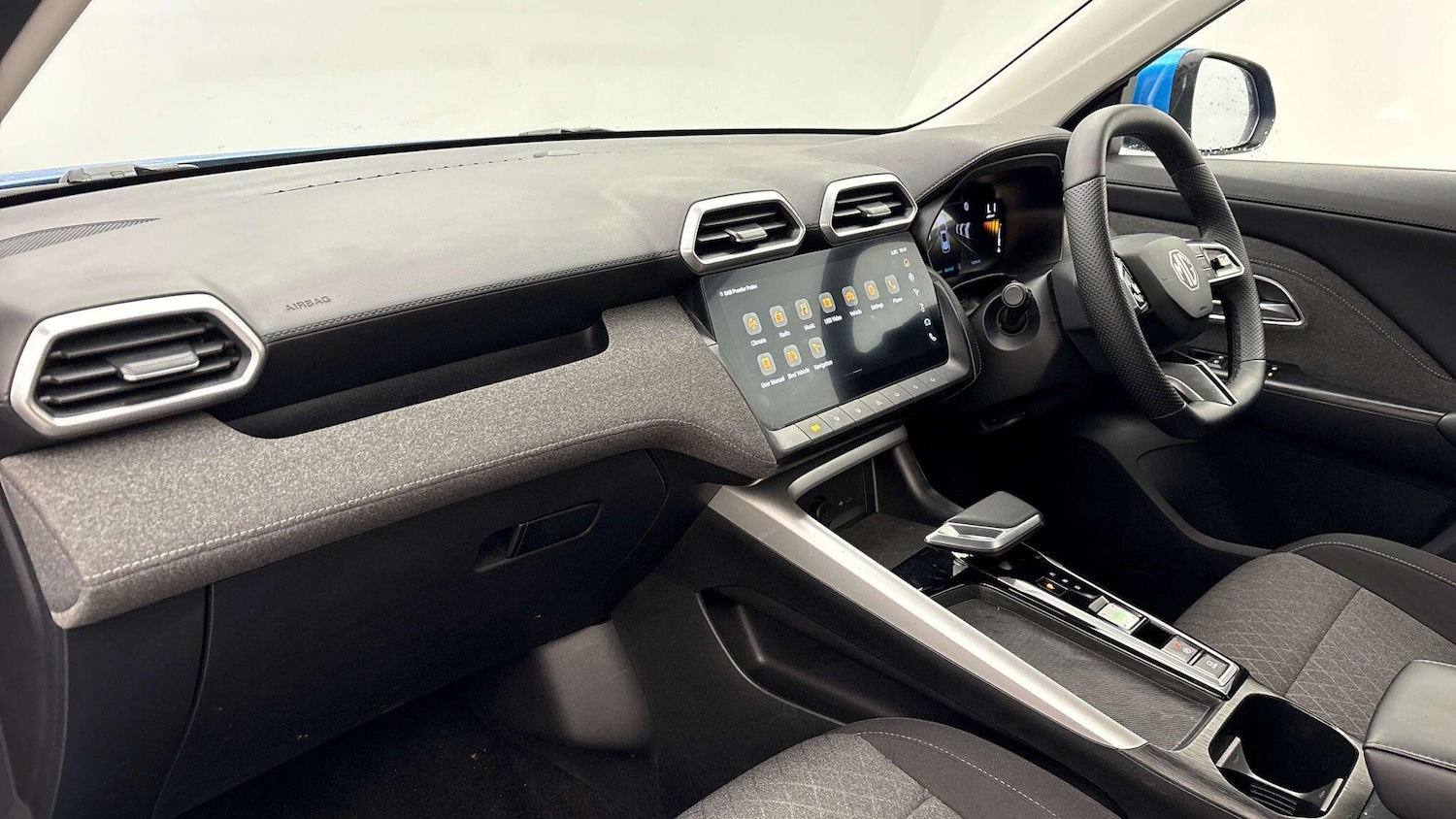 Used MG MG ZS 2025 for sale - 77253926: Photo 4