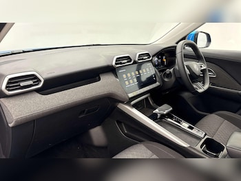 Used MG MG ZS 2025 for sale - 77253926: Photo