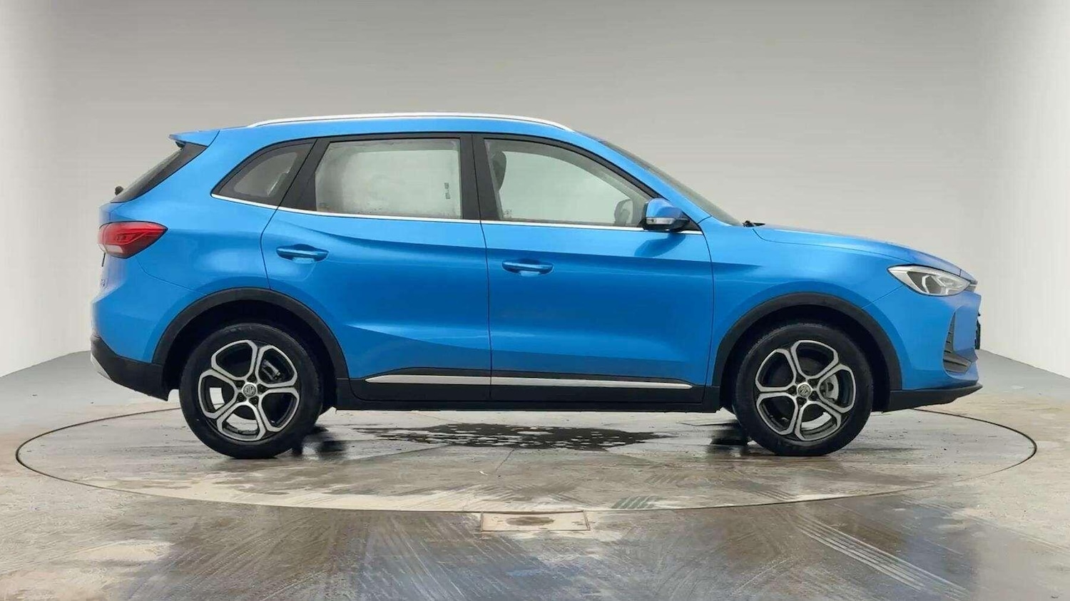 Used MG MG ZS 2025 for sale - 77253926: Photo 5