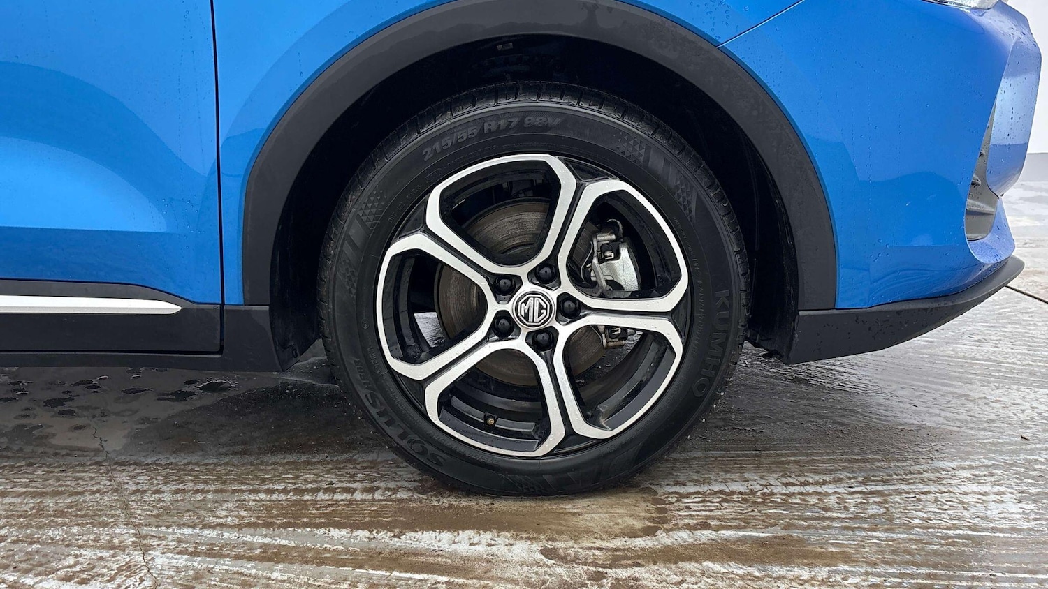 Used MG MG ZS 2025 for sale - 77253926: Photo 6