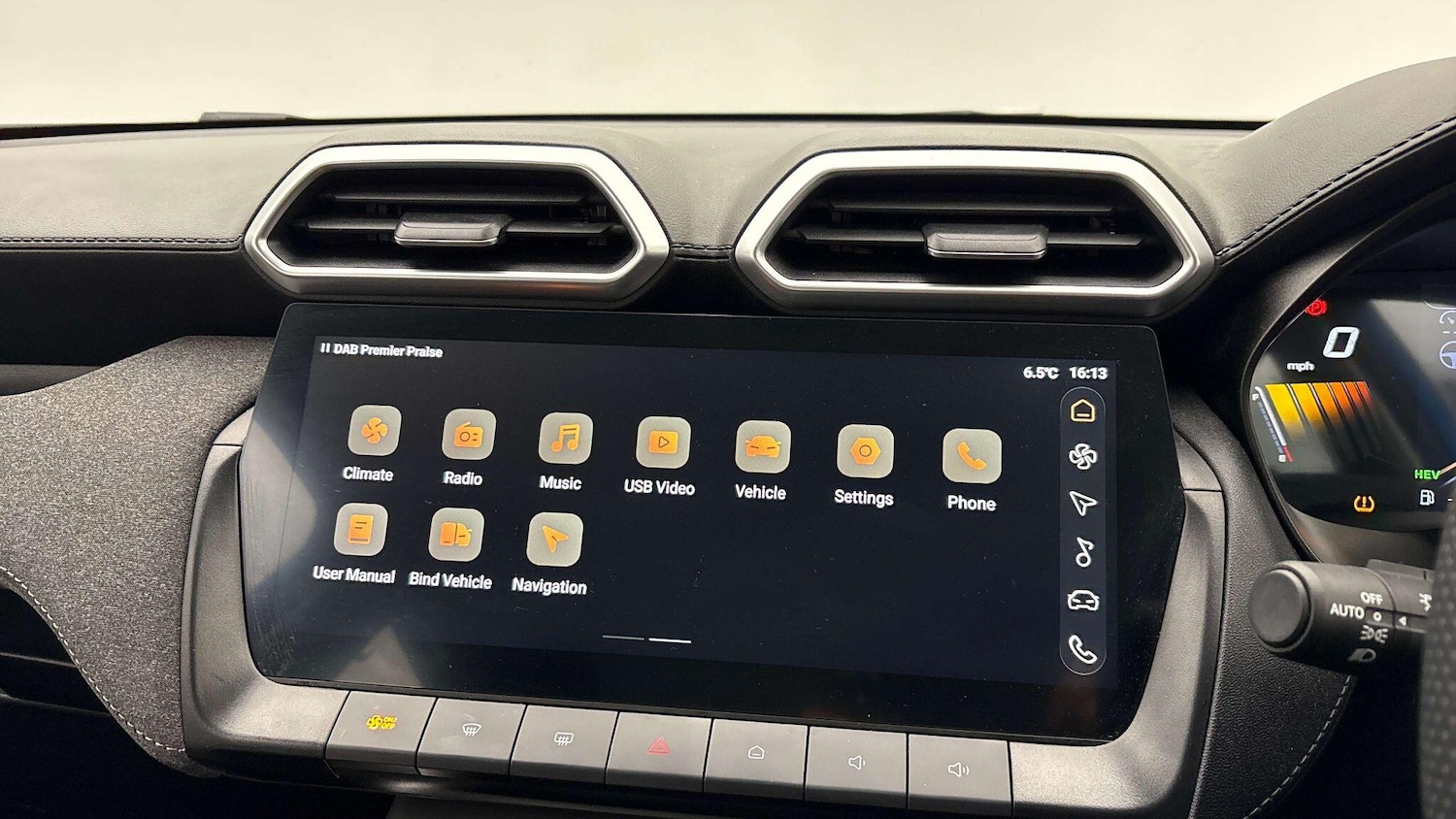 Used MG MG ZS 2025 for sale - 77253926: Photo 9