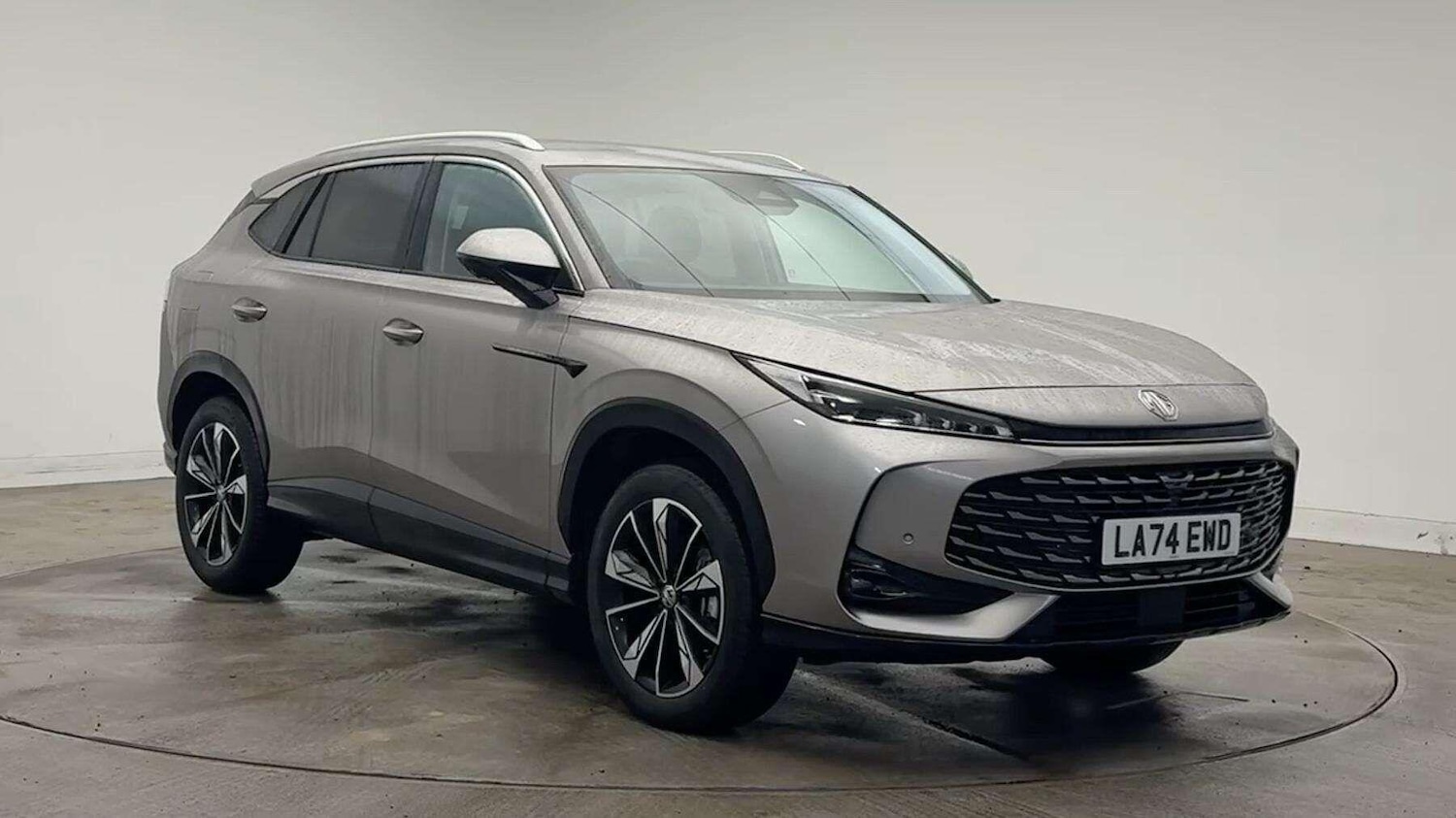 Used MG MG HS 2024 for sale - 77376341: Photo 1