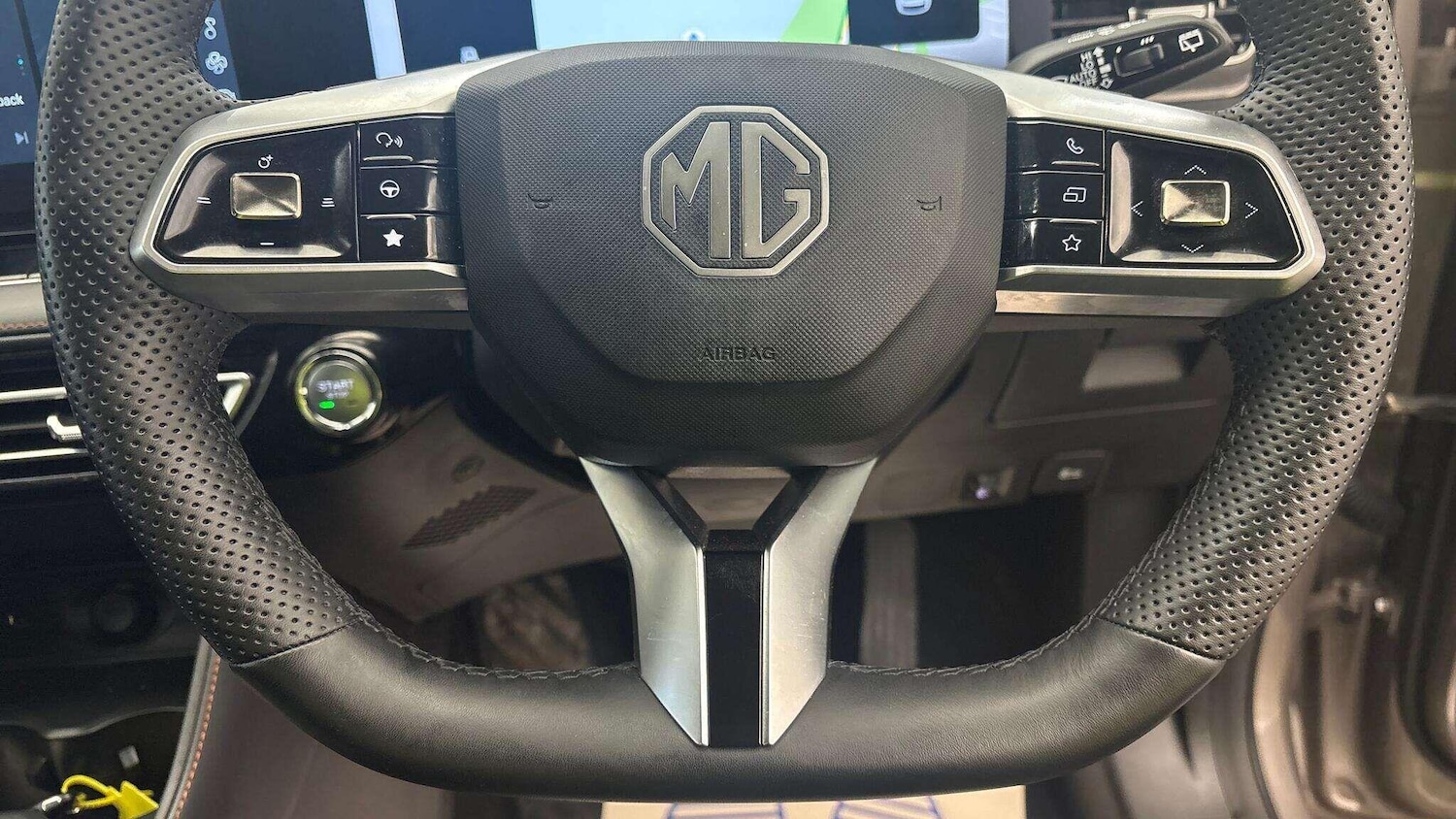 Used MG MG HS 2024 for sale - 77376341: Photo 11