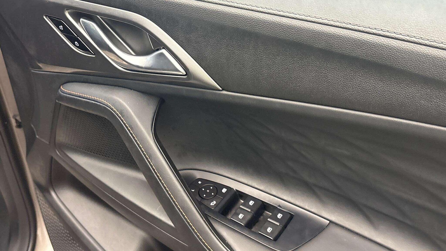 Used MG MG HS 2024 for sale - 77376341: Photo 12