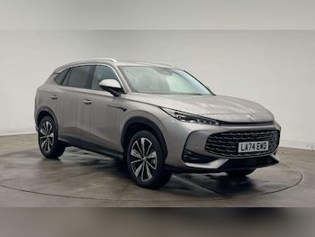 Used MG MG HS 2024 for sale - 77376341: Photo