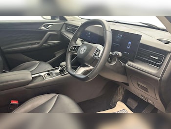 Used MG MG HS 2024 for sale - 77376341: Photo