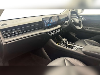 Used MG MG HS 2024 for sale - 77376341: Photo