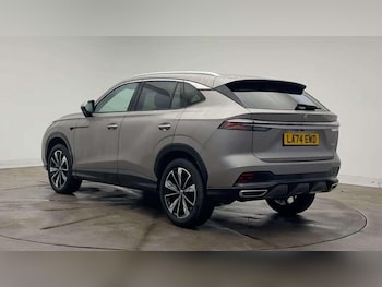 Used MG MG HS 2024 for sale - 77376341: Photo