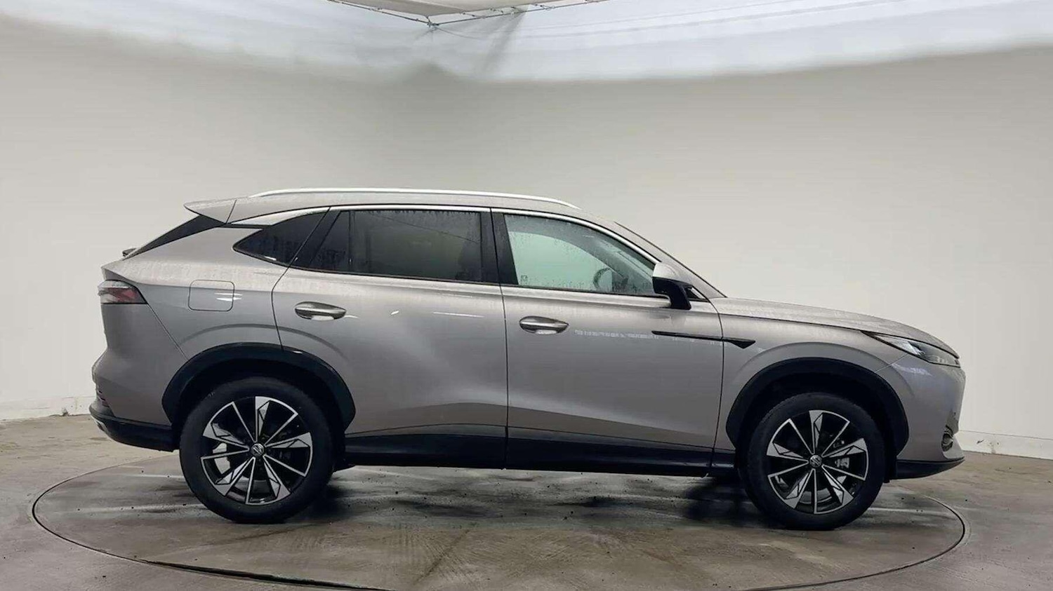 Used MG MG HS 2024 for sale - 77376341: Photo 5