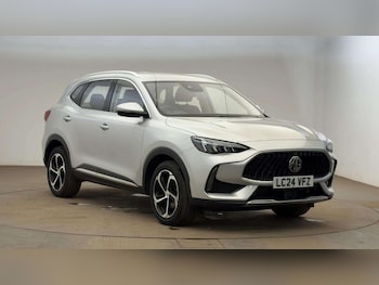 Used MG MG HS 2024 for sale - 75601103: Photo