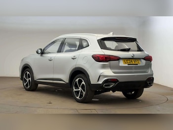 Used MG MG HS 2024 for sale - 75601103: Photo