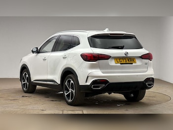 Used MG MG HS 2023 for sale - 78772713: Photo