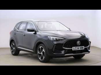 Used MG MG HS 2024 for sale - 75097319: Photo