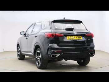 Used MG MG HS 2024 for sale - 75097319: Photo
