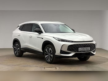Used MG MG HS 2025 for sale - 78528613: Photo