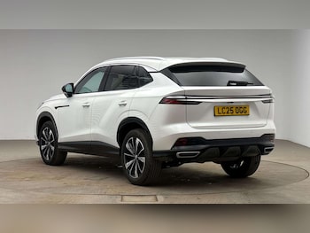 Used MG MG HS 2025 for sale - 78528613: Photo