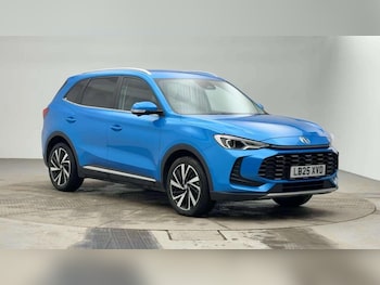 Used MG MG ZS 2025 for sale - 77496405: Photo